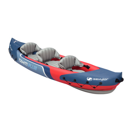 CANOA SEVYLOR TAHITI PLUS 2+1 POSTI S\PAGAIA