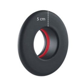 ROSONE P\STUFA A PELLET CORONA  5 CM D 10 CM