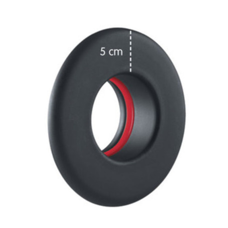 ROSONE P\STUFA A PELLET CORONA  5 CM D 10 CM