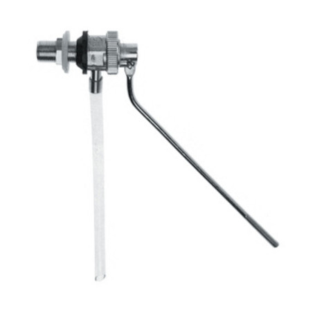 RUBINETTO A GALLEGGIANTE CATIS 3\8 SCARICO WC**