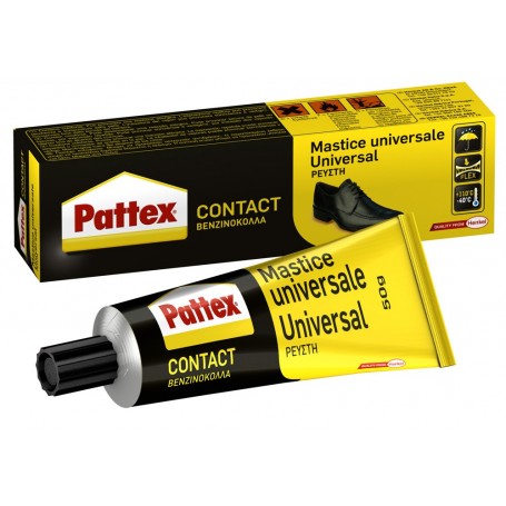 PATTEX MASTICE UNIVERSALE GR. 50