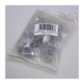 R SET VITI MONTAGGIO STUFA PATIO CYLINDER