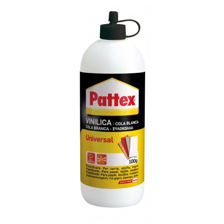 PATTEX VINILICA UNIVERSALE GR.100
