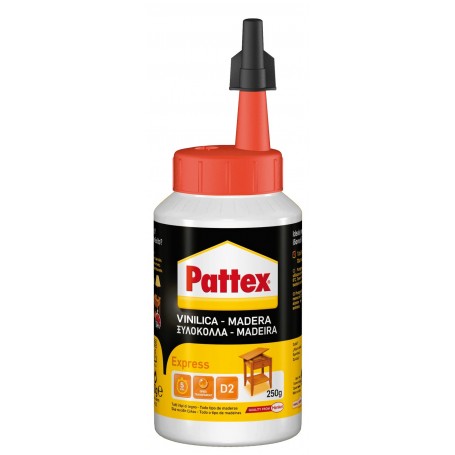 PATTEX VINILICA EXPRESS DA GR.250