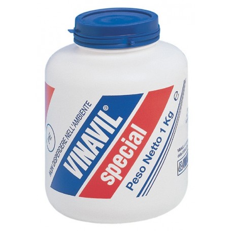VINAVIL SPECIAL DA KG.1