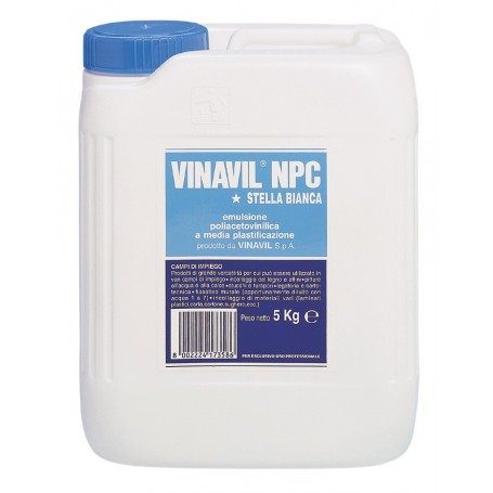 VINAVIL NPC DA KG. 5