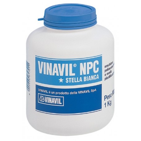 VINAVIL NPC DA KG. 1