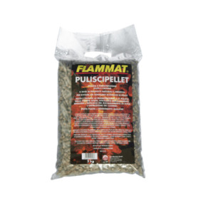 PULITORE SPAZZASTUFA PELLET 2