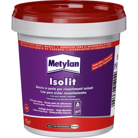 METYLAN ISOLIT GR.925