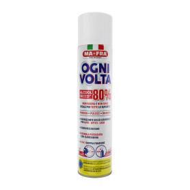 MAFRA IGIENIZZANTE SPRAY OGNI VOLTA 300 ML