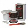 FIBRORESINA IN KIT COMPLETA ML.750