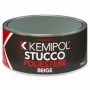 STUCCO POLIESTERE KEMIPOL LT. 0