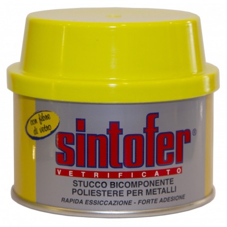 SINTOFER VETRIFICATO NAUTICA ML.175