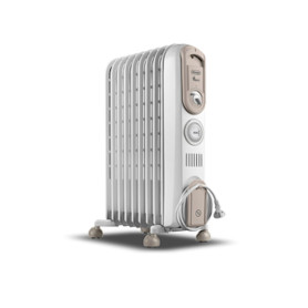 RADIATORE AD OLIO  9E DELONGHI V550918TWB