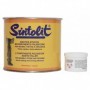 SINTOLIT MARMO VERTICALE BIANCO ML.750