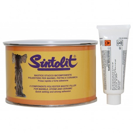 SINTOLIT MARMO VERTICALE PAGLIERINO ML.500