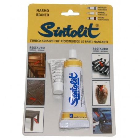 SINTOLIT TUBETTO MARMO