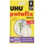 UHU TAC PATAFIX SUPER FORTE FINO A KG.2