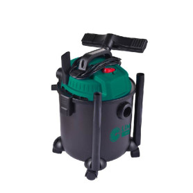 C ASPIRATORE SOLIDI  LIQUIDI 1200W 20L SIMPLY VACUUM 20