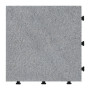 PAVIMENTO IN PIETRA NATURALE 30X30X3 CM GRANITO