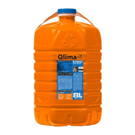 COMBUSTIBILE QLIMA KRISTAL 10 L