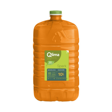 COMBUSTIBILE QLIMA SPARK 10 L