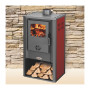 STUFA LEGNA  7