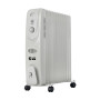 C RADIATORE AD OLIO 11 ELEMENTI 2500W