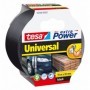 NASTRO AMERICANO EXTRA POWER MM 50X10MT NERO