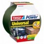 NASTRO AMERICANO EXTRA POWER MM 50X10MT VERDE