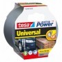 NASTRO AMERICANO EXTRA POWER MM 50X10MT GRIGI