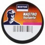 NASTRO ISOLANTE NERO MM.25 (MT.25) *