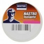 NASTRO ISOLANTE BIANCO MM.25 (MT.25)