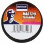 NASTRO ISOLANTE NERO MM.50 (MT.25)