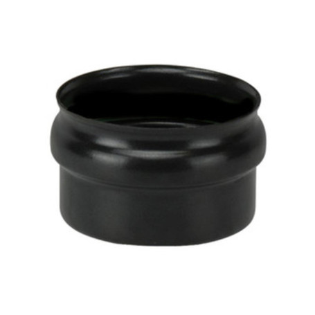 SCARICO CONDENSA CIECO P\STUFA PELLET D 12CM