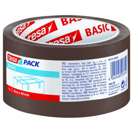 NASTRO IMBALLO "TESA" AVANA ML.50