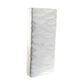 UMIDIFICATORE P\TERMOSIFONE A RILIEVO BIANCO