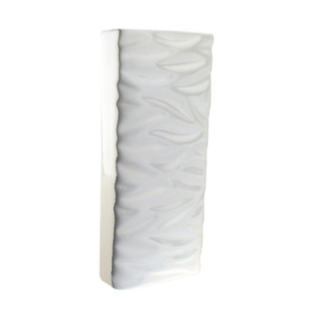 UMIDIFICATORE P\TERMOSIFONE A RILIEVO BIANCO