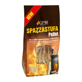 PULITORE SPAZZASTUFA PELLET 1