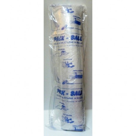 TELO A BOLLI PER IMBALLO ML. 1X  5