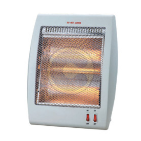 R CANDELA P\STUFA AL QUARZO QH-90A TEPORUS