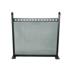 PARASCINTILLE ACCIAIO VERNICIATO CASTLE S108B