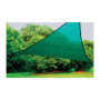 C TENDA VELA OMBREGGIANTE TRIANG HDPE 5X5X5 VERDE
