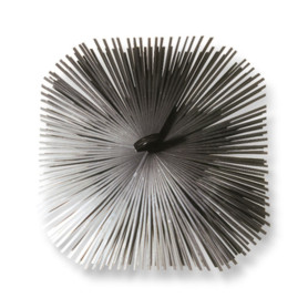 SCOVOLO QUADRO P\CAMINO ATTACCO F 30X30 CM