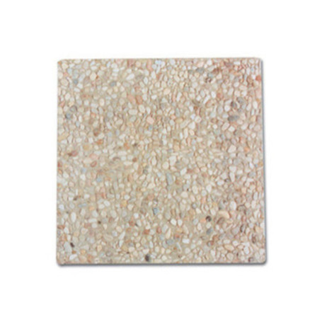 KIT 4 MARMETTE P\OMBRELLONI 50X50CM  84 KG