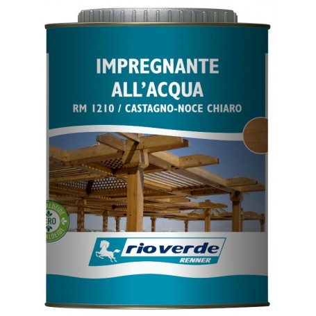 RIOVERDE RM 1210 IMPR. NOCE CHIARO LT.0