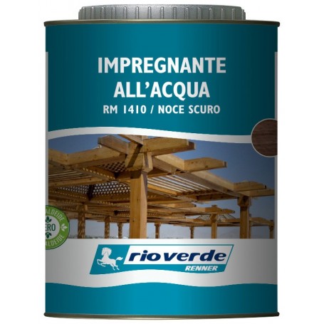 RIOVERDE RM 1410 IMPR. NOCE SCURO LT.0