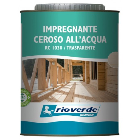 RIOVERDE RC 1030 IMPR.CEROSO TRASP. LT.0