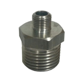 R RACCORDO METANO P\STUFA ECO40  ECO42T  ECO45