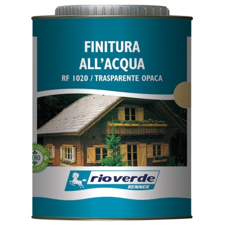 RIOVERDE RF 1020 FINIT. X EST. OPACA 0